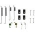 Wagner H7422 Drum Brake Hardware Kit Wagner H7422 Brake Combi Kit