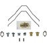 Wagner H7426 Parking Brake Hardware Kit Wagner H7426 Parking Brake Hardware Kit