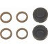 H8206 by WAGNER - Wagner H8206 Brake Pin Boot Kit