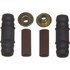 H8205 by WAGNER - Wagner H8205 Brake Pin Boot Kit