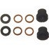 H8215 by WAGNER - Wagner H8215 Brake Pin Boot Kit