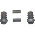 H8220 by WAGNER - Wagner H8220 Brake Pin Boot Kit