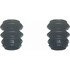 H8222 by WAGNER - Wagner H8222 Brake Pin Boot Kit