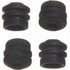 H8226 by WAGNER - Wagner H8226 Brake Pin Boot Kit