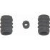 H8229 by WAGNER - Wagner H8229 Brake Pin Boot Kit