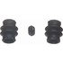 H8235 by WAGNER - Wagner H8235 Brake Pin Boot Kit