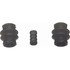 H8234 by WAGNER - Wagner H8234 Brake Pin Boot Kit