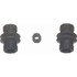 H8239 by WAGNER - Wagner H8239 Brake Pin Boot Kit