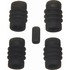 H8241 by WAGNER - Wagner H8241 Brake Pin Boot Kit