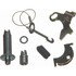 Wagner H2512 Drum Brake Self-Adjuster Repair Kit Wagner H2512 Brake Auto Adjusting Kit