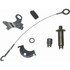 H2515 by WAGNER - Wagner H2515 Brake Auto Adjusting Kit