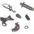 H2514 by WAGNER - Wagner H2514 Brake Auto Adjusting Kit