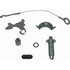 Wagner H2516 Drum Brake Self-Adjuster Repair Kit Wagner H2516 Brake Auto Adjusting Kit