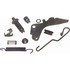 H2533 by WAGNER - Wagner H2533 Brake Auto Adjusting Kit