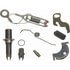 Wagner H2528 Drum Brake Self-Adjuster Repair Kit Wagner H2528 Brake Auto Adjusting Kit