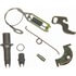 H2534 by WAGNER - Wagner H2534 Brake Auto Adjusting Kit