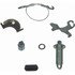 Wagner H2542 Drum Brake Self-Adjuster Repair Kit Wagner H2542 Brake Auto Adjusting Kit