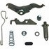 H2551 by WAGNER - Wagner H2551 Brake Auto Adjusting Kit