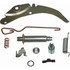 H2573 by WAGNER - Wagner H2573 Brake Auto Adjusting Kit
