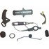 H2576 by WAGNER - Wagner H2576 Brake Auto Adjusting Kit