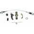 Wagner H2577 Drum Brake Self-Adjuster Repair Kit Wagner H2577 Brake Auto Adjusting Kit