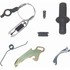 H2588 by WAGNER - Wagner H2588 Brake Auto Adjusting Kit