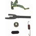 Wagner H2604 Drum Brake Self-Adjuster Repair Kit Wagner H2604 Brake Auto Adjusting Kit