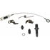 Wagner H2607 Brake Hydraulic Line AUTO ADJ KIT