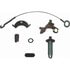 H2594 by WAGNER - Wagner H2594 Brake Auto Adjusting Kit