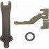 Wagner H2631 Drum Brake Self-Adjuster Repair Kit Wagner H2631 Brake Auto Adjusting Kit