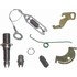 Wagner H2634 Drum Brake Self-Adjuster Repair Kit Wagner H2634 Brake Auto Adjusting Kit