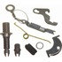Wagner H2643 Drum Brake Self-Adjuster Repair Kit Wagner H2643 Brake Auto Adjusting Kit