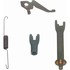 Wagner H2641 Drum Brake Self-Adjuster Repair Kit Wagner H2641 Brake Auto Adjusting Kit