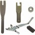Wagner H2647 Drum Brake Self-Adjuster Repair Kit Wagner H2647 Brake Auto Adjusting Kit