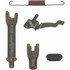 Wagner H2691 Drum Brake Self-Adjuster Repair Kit Wagner H2691 Brake Auto Adjusting Kit