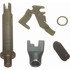 Wagner H2689 Drum Brake Self-Adjuster Repair Kit Wagner H2689 Brake Auto Adjusting Kit