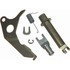 H2695 by WAGNER - Wagner H2695 Brake Auto Adjusting Kit