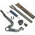 Wagner H2698 Drum Brake Self-Adjuster Repair Kit Wagner H2698 Brake Auto Adjusting Kit