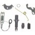 H2703 by WAGNER - Wagner H2703 Brake Auto Adjusting Kit