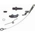 Wagner H2702 Drum Brake Self-Adjuster Repair Kit Wagner H2702 Brake Auto Adjusting Kit