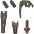 Wagner H2707 Drum Brake Self-Adjuster Repair Kit Wagner H2707 Brake Auto Adjusting Kit