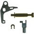 Wagner H2748 Drum Brake Self-Adjuster Repair Kit Wagner H2748 Brake Auto Adjusting Kit