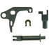 H2749 by WAGNER - Wagner H2749 Brake Auto Adjusting Kit