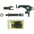 Wagner H2745 Drum Brake Self-Adjuster Repair Kit Wagner H2745 Brake Auto Adjusting Kit