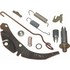 H2907 by WAGNER - Wagner H2907 Brake Auto Adjusting Kit