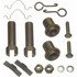 H2931 by WAGNER - Wagner H2931 Brake Auto Adjusting Kit
