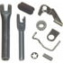 Wagner H2935 Brake Hydraulic Line AUTO ADJ KIT