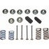 Wagner H4067 Brake Hold Down Spring Kit Wagner H4067 Brake Hold Down Kit/parts