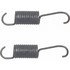 Wagner H439 Drum Brake Adjusting Spring Kit Wagner H439 Brake Adjusting Spring Kit