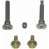 H4802 by WAGNER - Wagner H4802 Brake Guide Pin